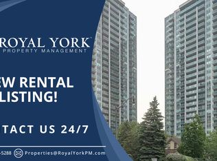 16 Harrison Garden Blvd, Toronto, ON M2N 7J6