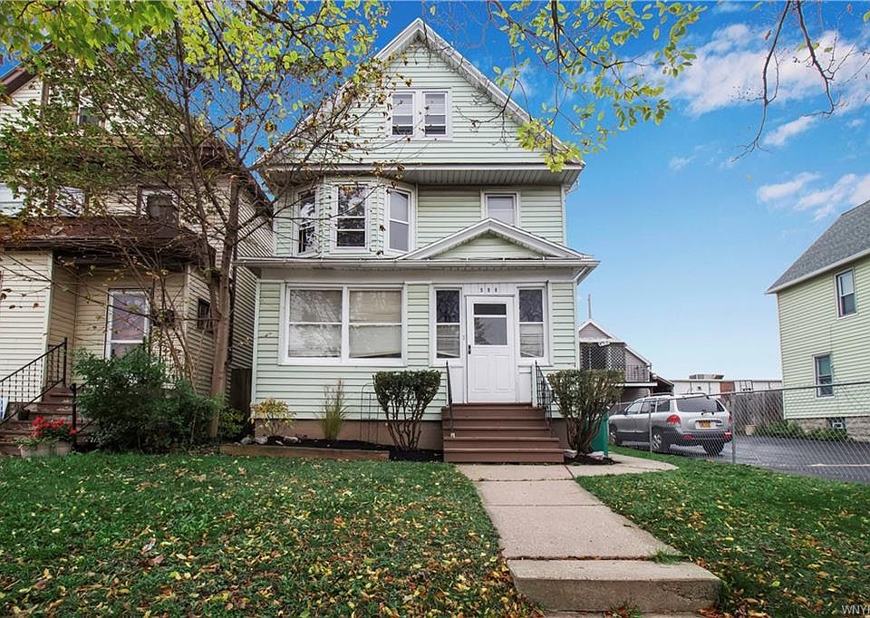 1st image of 598 Tonawanda St
