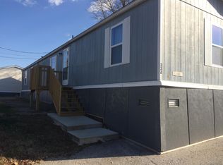 1501 Vandiver Dr LOT 206, Columbia, MO 65202