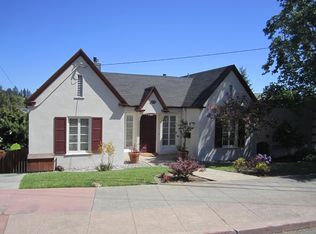 30 Ronada Ave, Piedmont, CA 94611