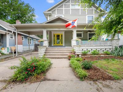 139 S Chautauqua Ave, Wichita, KS, 67211