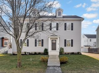 23 Wellesley Rd, Arlington, MA 02474