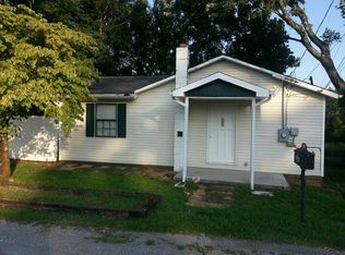 8507 Foust Dr, Knoxville, TN 37924