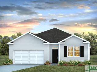 149 Kraft Cv, Pooler, GA 31322