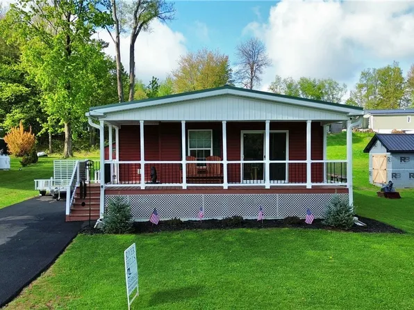 7077 Stearns Rd, Rome, NY 13440