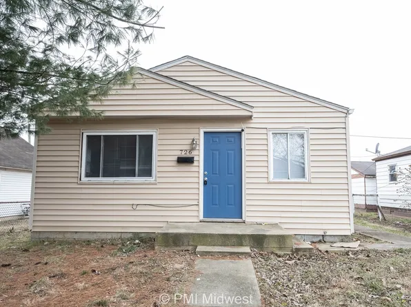 726 Lynn St, Indianapolis, IN 46222