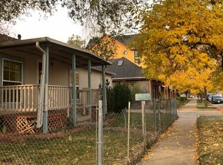 313 Cherry St, Fort Collins, CO 80521