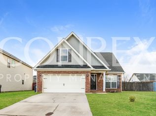 3311 Grove Landing Cir, Grovetown, GA 30813
