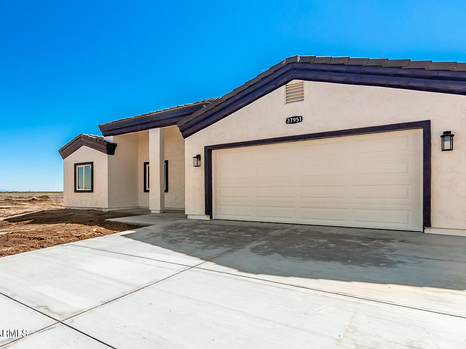 37951 W Lincoln St, Tonopah, AZ 85354 Zillow
