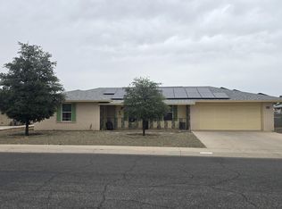 16405 N 99th Dr, Sun City, AZ 85351