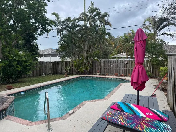 6804 Eden Road, Fort Pierce, FL 34951