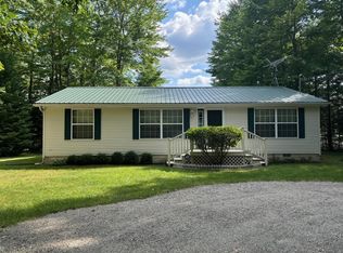 1634 Deer Haven Rd, Alger, MI 48610