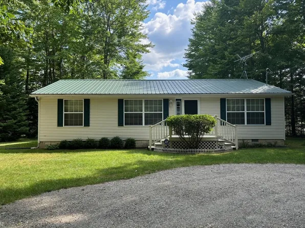 1634 Deer Haven Rd, Alger, MI 48610