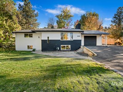 2412 W Hill Rd, Boise, ID, 83702