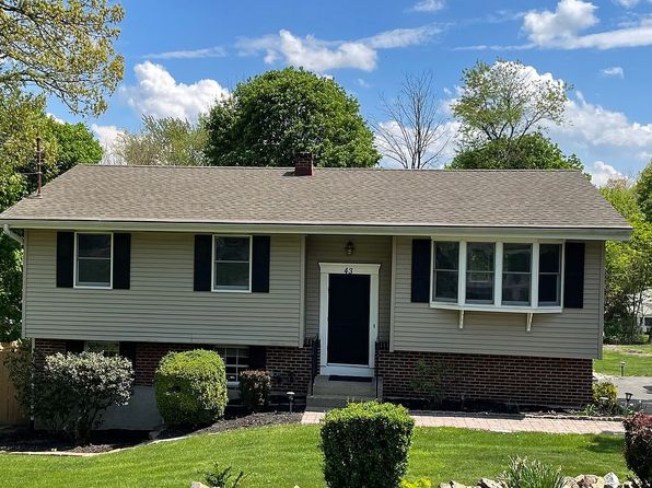 43 Sun Mountain St