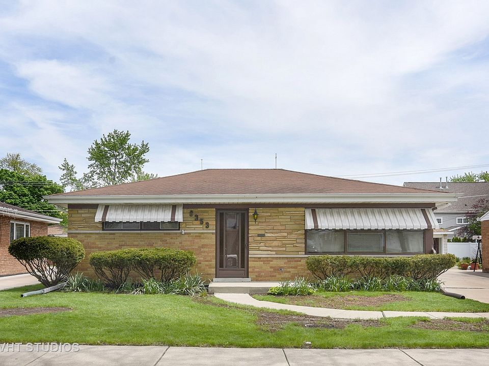 1st image of 8353 N Oconto Ave