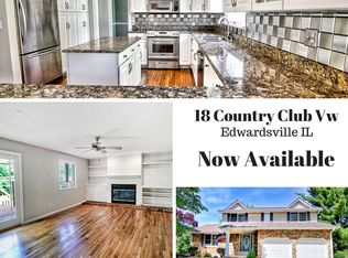 18 Country Club Vw, Edwardsville, IL 62025