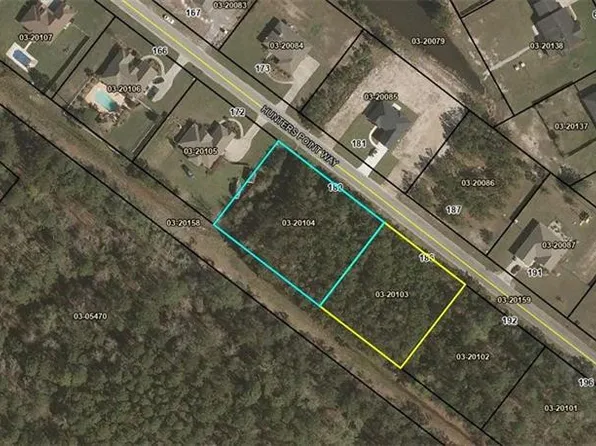 180 Hunters Point Way, Brunswick, GA 31525