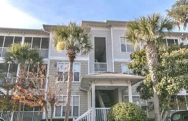 1704 Frederica Rd #426 — Photo 1