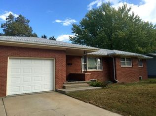 910 Mulberry St, Junction City, KS 66441
