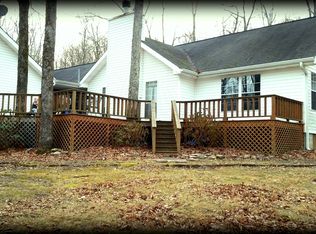 107 Miller Trl, Rising Fawn, GA 30738