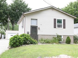 2860 Berne St, Akron, OH