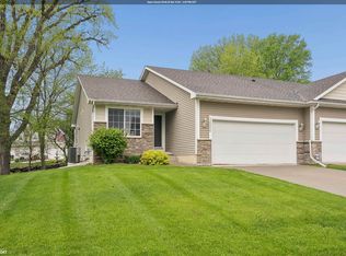 3806 NE Trilein Dr, Ankeny, IA 50021