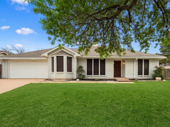 12313 Indian Mound Dr, Austin, TX 78758