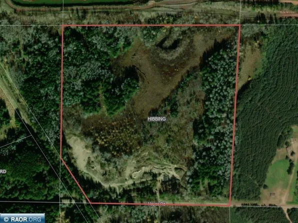 11055 Hayes Rd, Hibbing, MN 55746