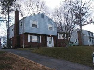 6241 Barrister Rd, Chesterfield, VA 23832