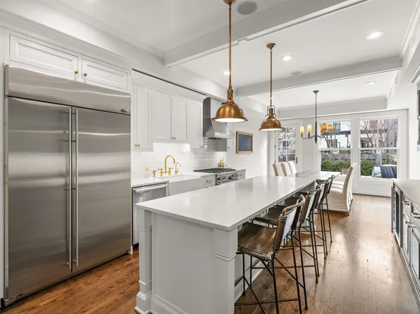 1223 Park Ave, Hoboken, NJ 07030