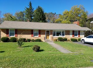 5138 Springlawn Ave, Roanoke, VA 24018