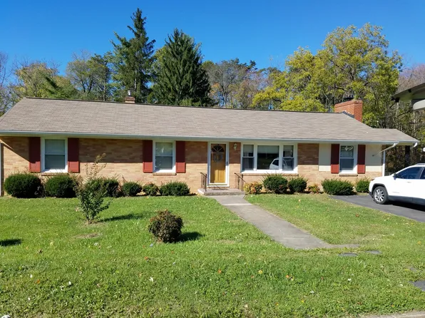 5138 Springlawn Ave, Roanoke, VA 24018