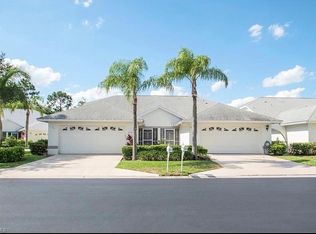 6132 Thresher Dr, Naples, FL 34112