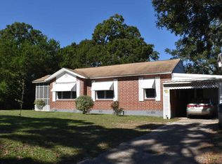 204 Greve Rd, Perdido Key, FL 32507