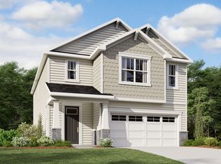 152 Wood Orchid Ln, Garner, NC 27529