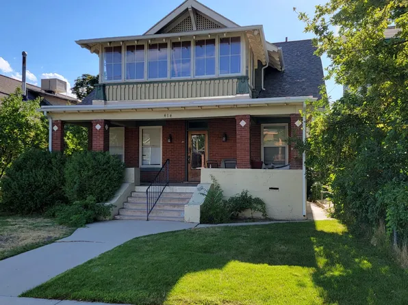 414 S 1300 E #1, Salt Lake City, UT 84102