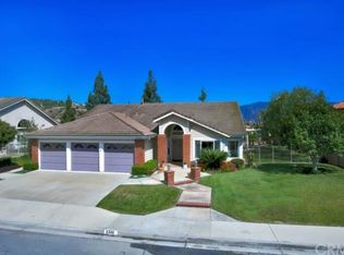 5300 Avenida De Despacio, Yorba Linda, CA 92887