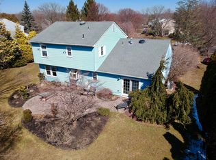 80 Devon Dr, Manalapan, NJ 07726