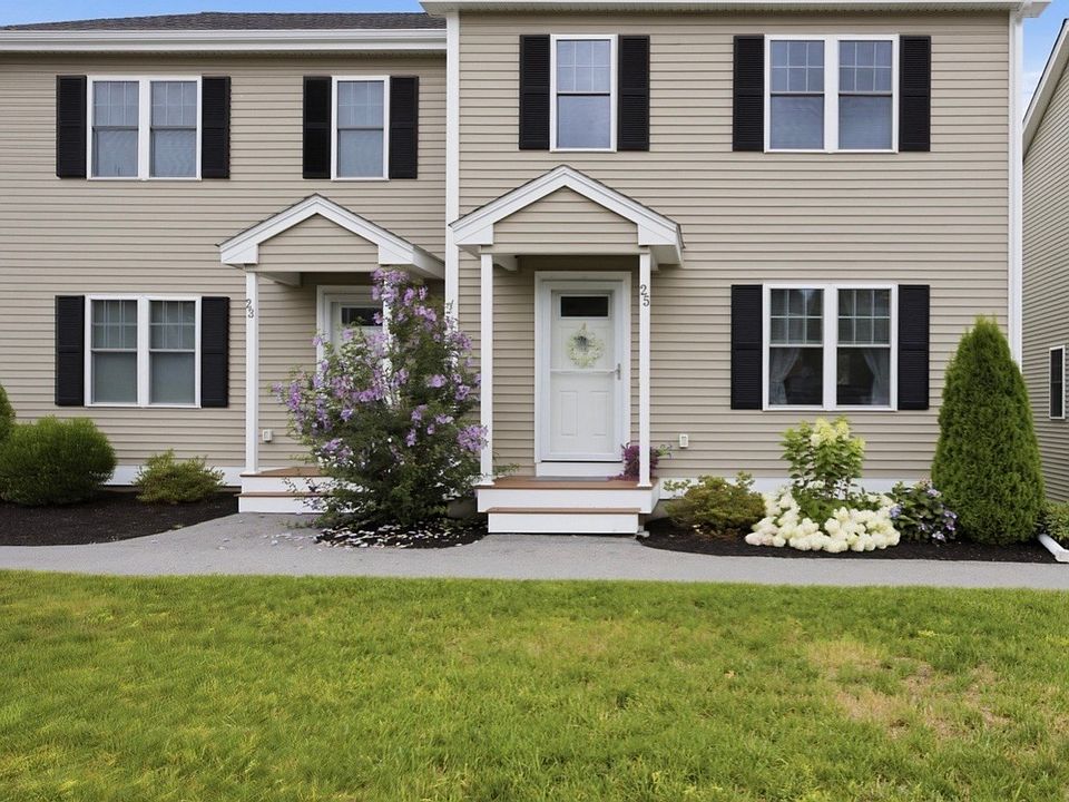1st image of 25 Riverside Dr #25