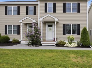 River’s Edge, Lakeville, MA 02347
