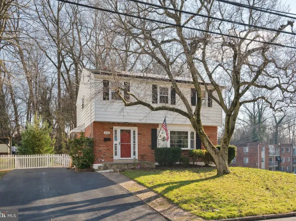 426 E Hinckley Ave, Ridley Park, PA 19078