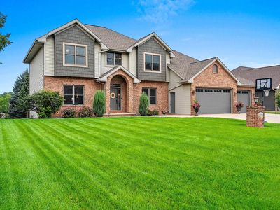 2770 Prairie Garden Trl, Green Bay, WI, 54313
