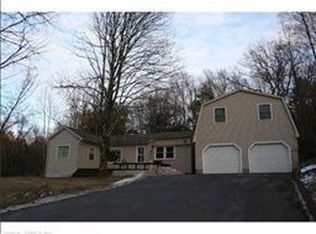 36 Cotton Hill Rd, New Hartford, CT 06057