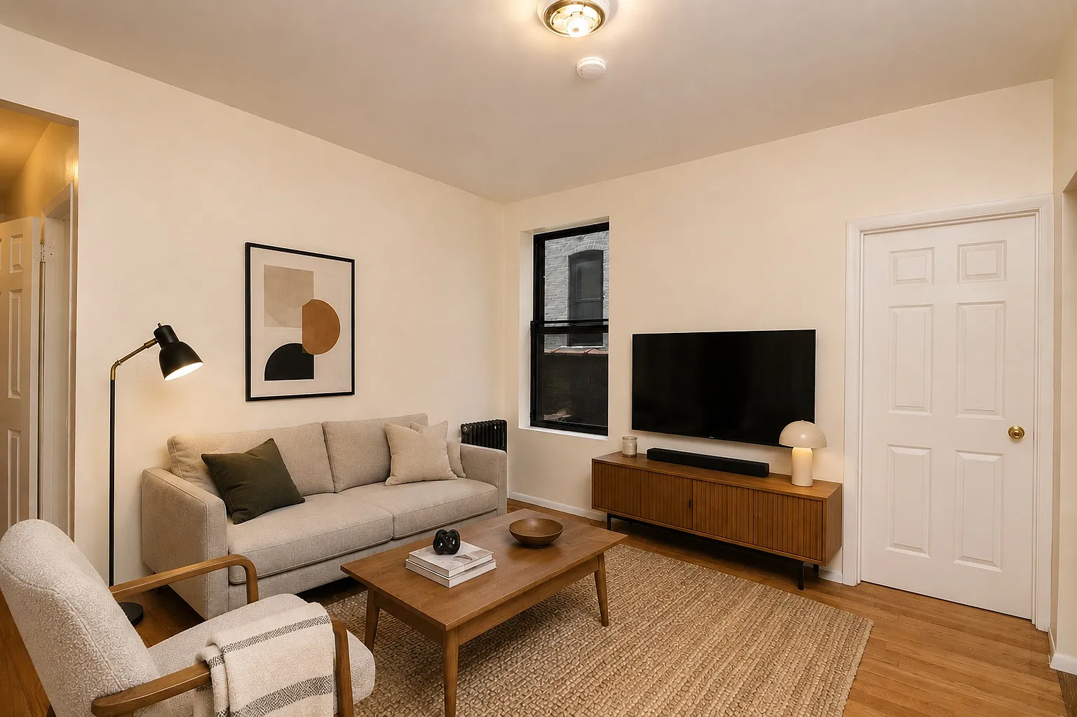 501 West 134th Street — Photo 1