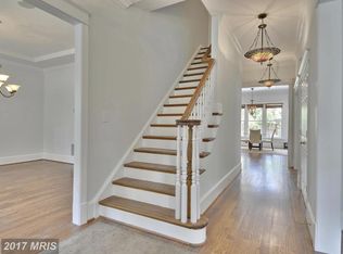 1653 N Portal Dr NW, Washington, DC