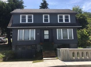 1893 Irving Ave, Astoria, OR 97103