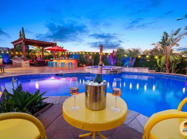 (undisclosed Address), San Diego, CA 92111