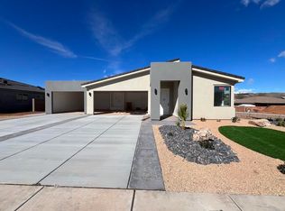 3354 N Torey Ln, Hurricane, UT 84737