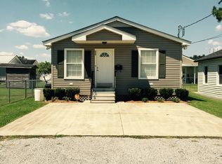 525 Locust St, Thibodaux, LA 70301